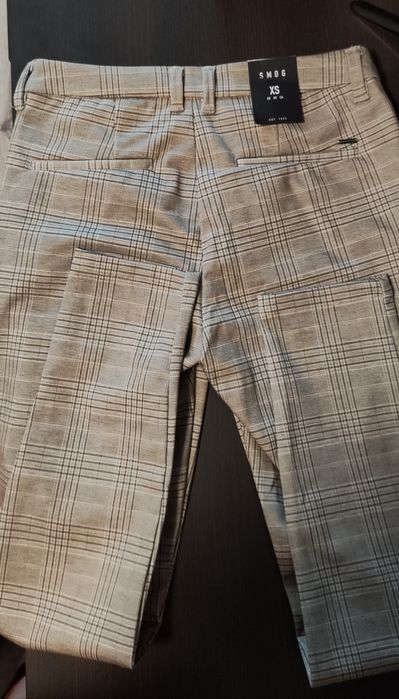 Продам брюки классические новые