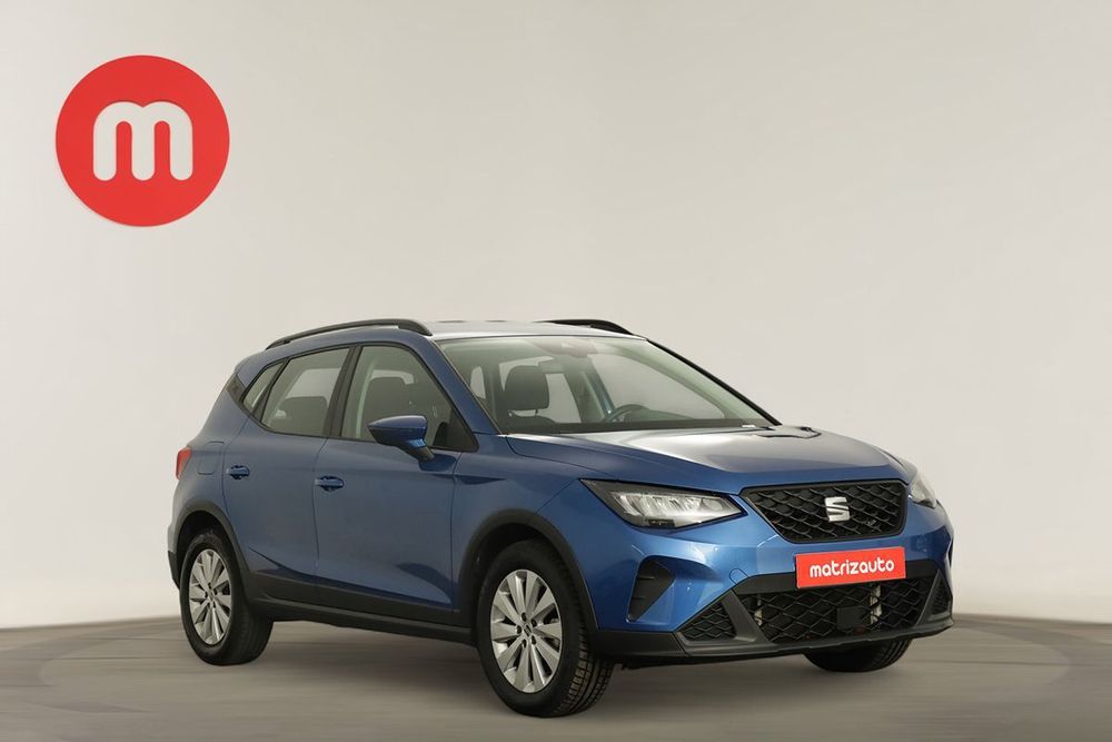 SEAT Arona 1.0 TSI Style DSG
