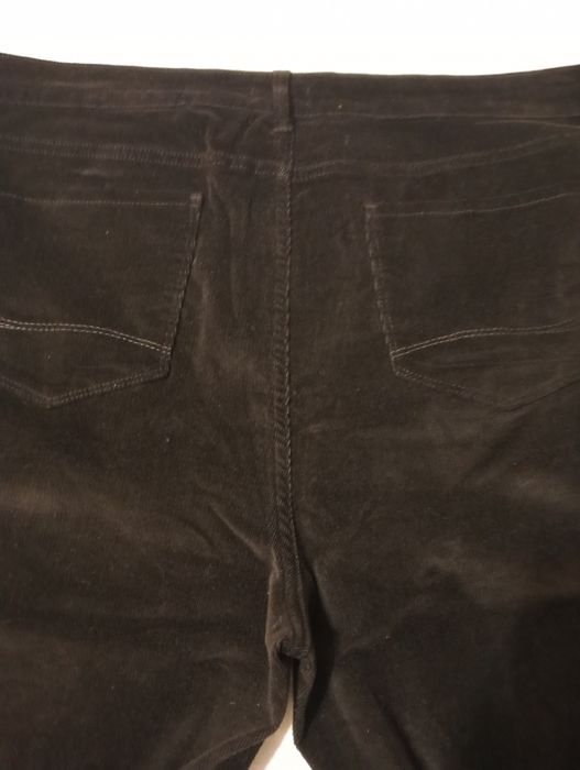 Джинси,чоловічі, вельветові,PW40L34,NYID,нові