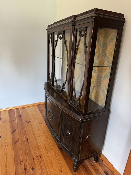 Meble antyki, stan dobry.