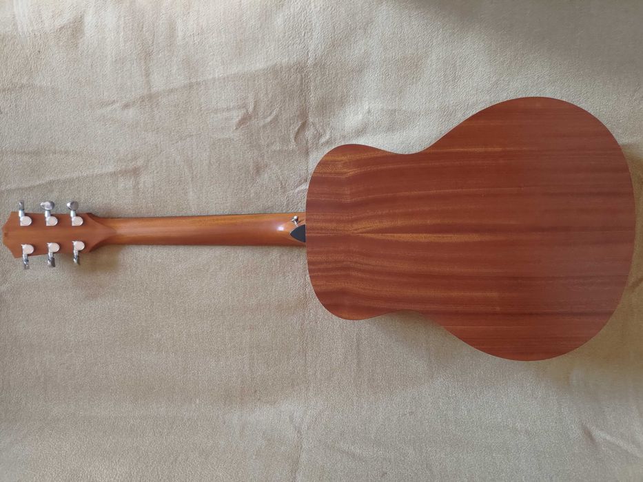 Taylor GS Mini Mahogany gitara akustyczna leworęczna