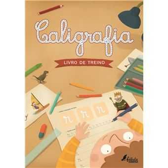 Treino a Caligrafia /Letrinhas: Caligrafia e Ortografia/ .. - Desde 2€