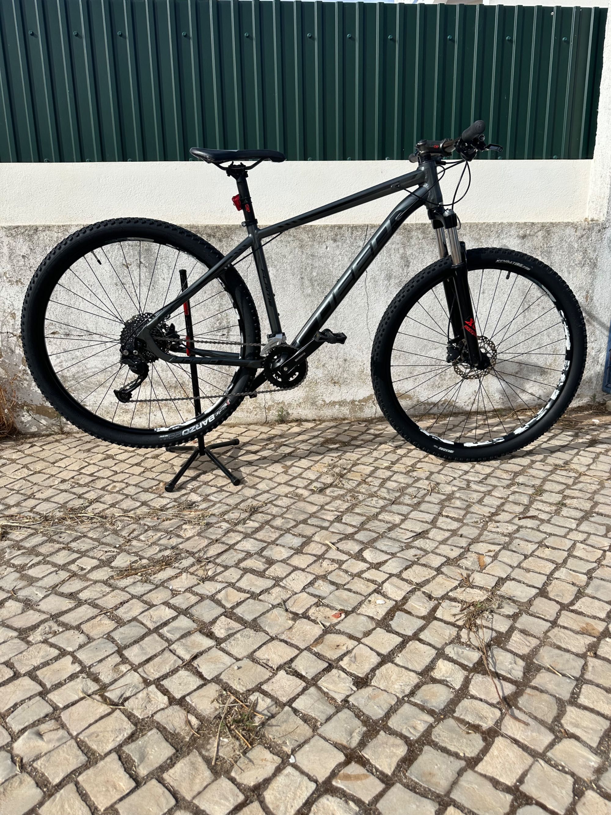 Bicicleta deed roda 29