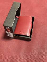 Carteira Secrid Twin Wallet Original Red