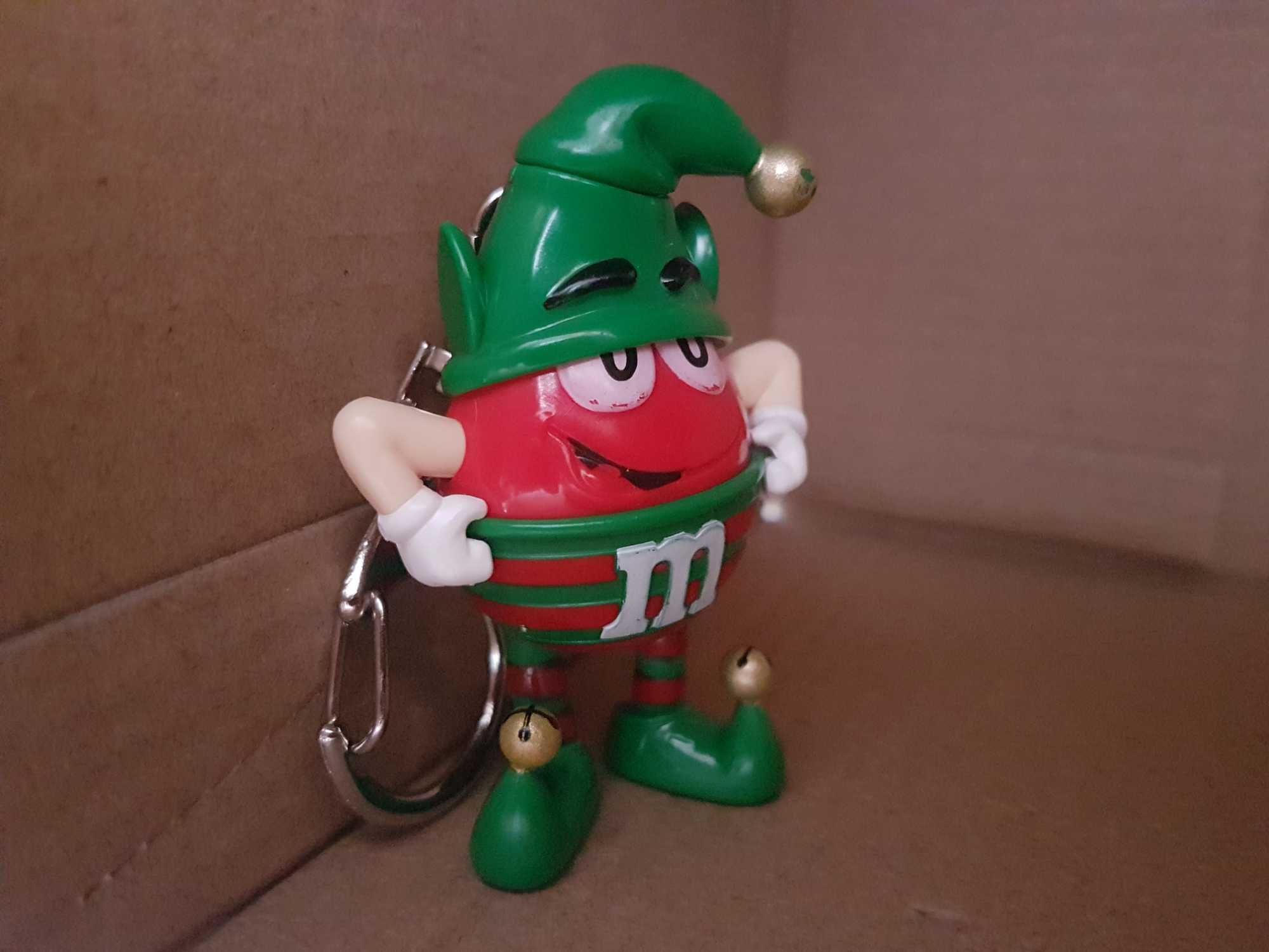 M&M´S Porta Chaves Duende