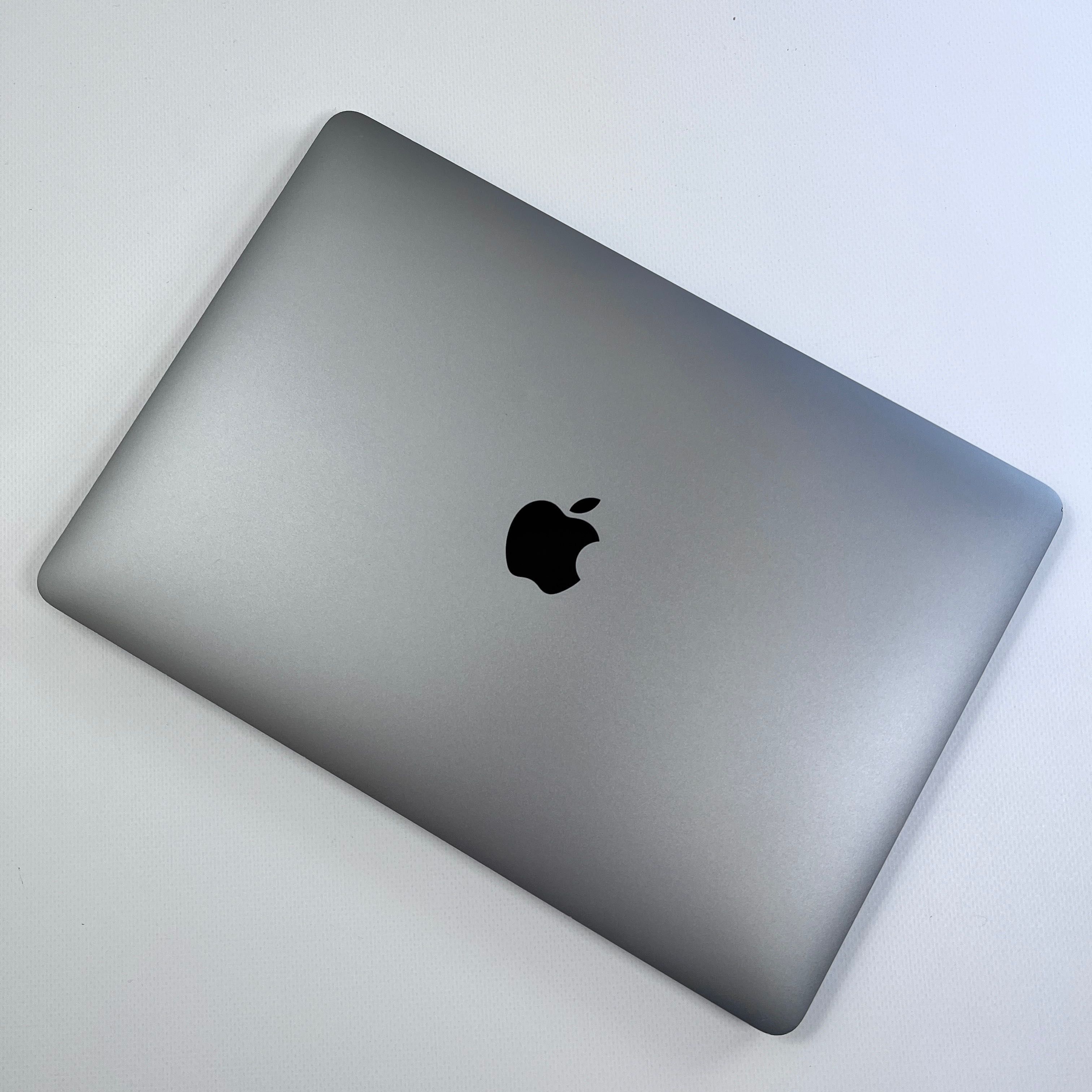 MacBook Air 13 2020 Apple M1 16/256GB SSD Space Gray МАГАЗИН ГАРАНТІЯ
