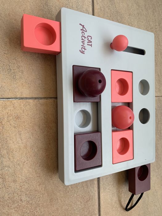 Trixie zabawka gra strategiczna dla kota TX-4596