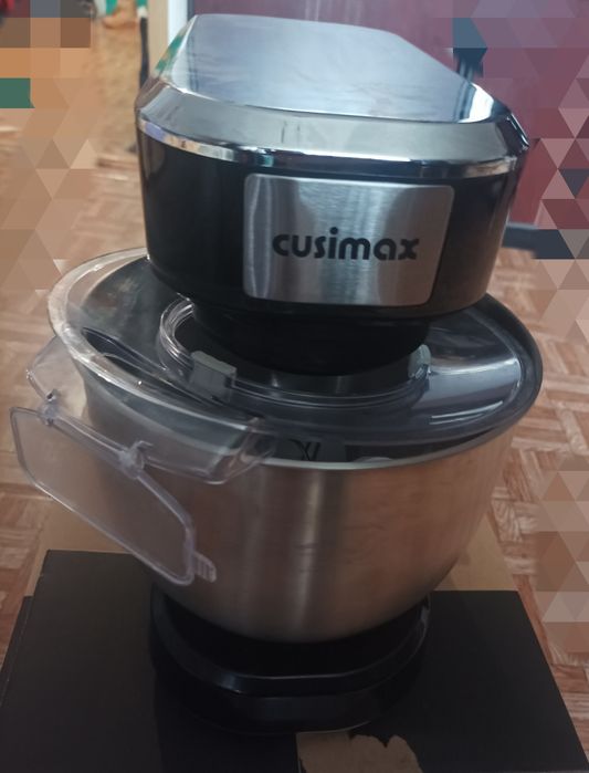 планетарний міксер Cusimax