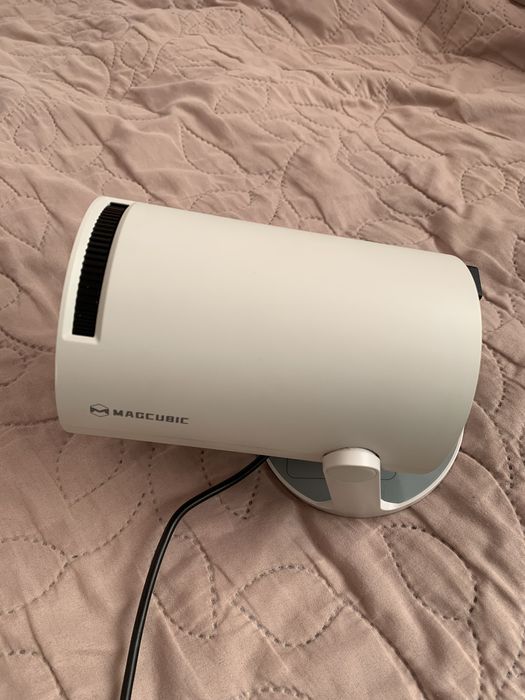 Проектор з дифектом матриці , Magcubic hy300 pro Wifi є