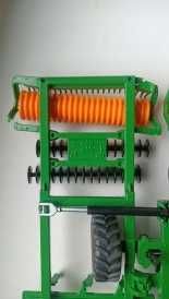 SIKU Przyczepa Amazon Centaur Model 2069 Składany NrD645