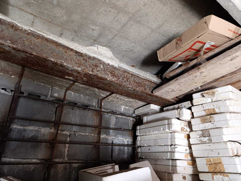 Продам гараж в ГСК Первомайский-3 ПЖРК