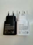 Oryginalna szybka ładowarka sieciowa Samsung 25W