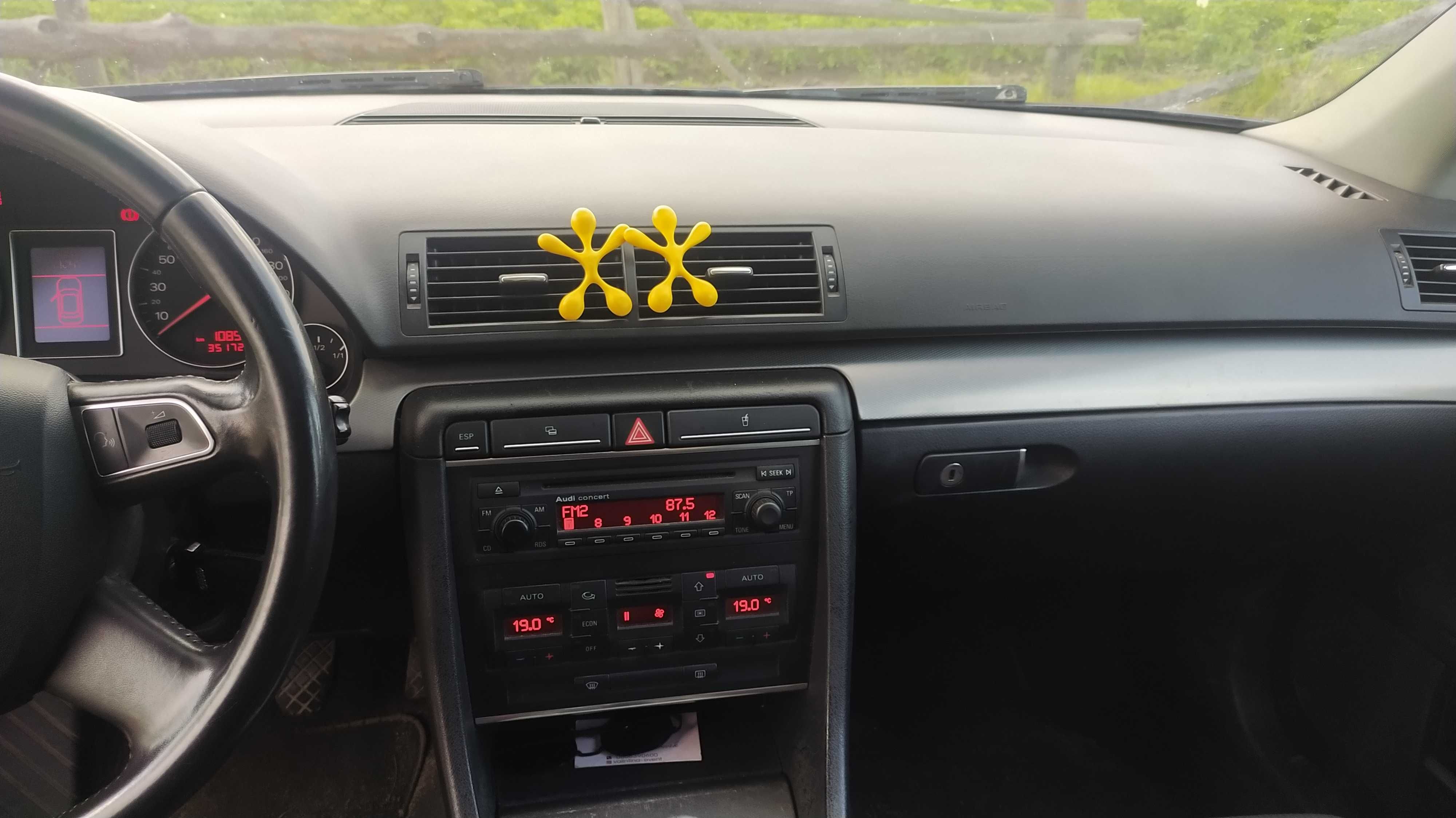 Продам Audi a4 2002р 1.9 96kw
