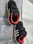 Sapatilhas criança adidas 22