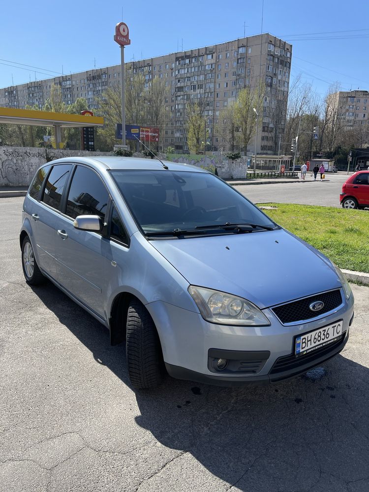 Продам Ford C-Max 2.0 tdci