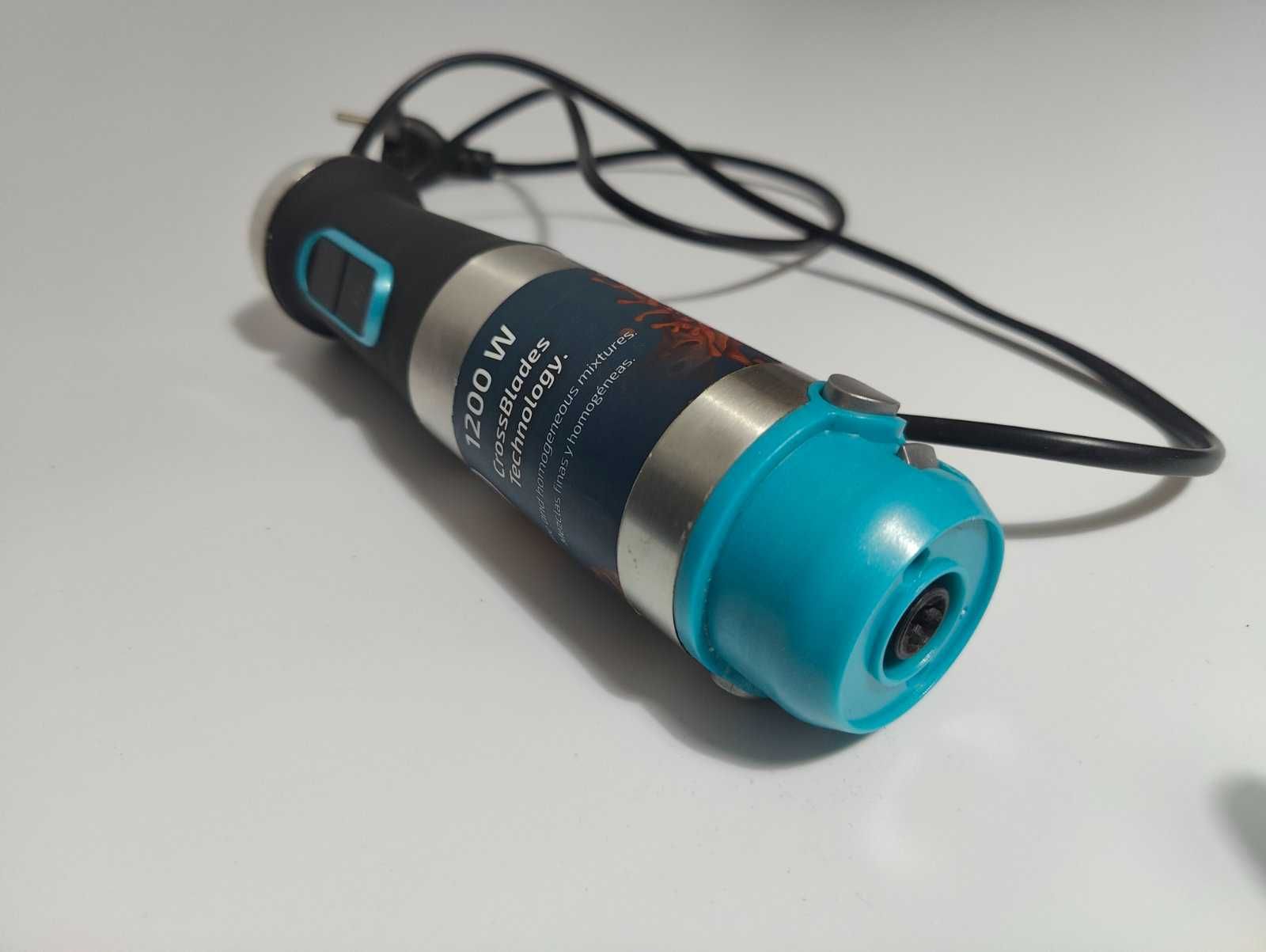 Сzęść silnikowa blendera Cecotec Power TitanBlack 1200 XL