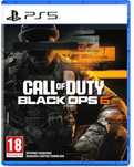 Call of Duty: Black Ops 6 PL/ENG (PS5) Gra nowa w folii