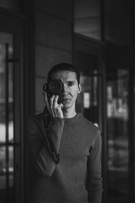 Індивідуальний фотограф Чернігів | зроблю з тебе фотомодель