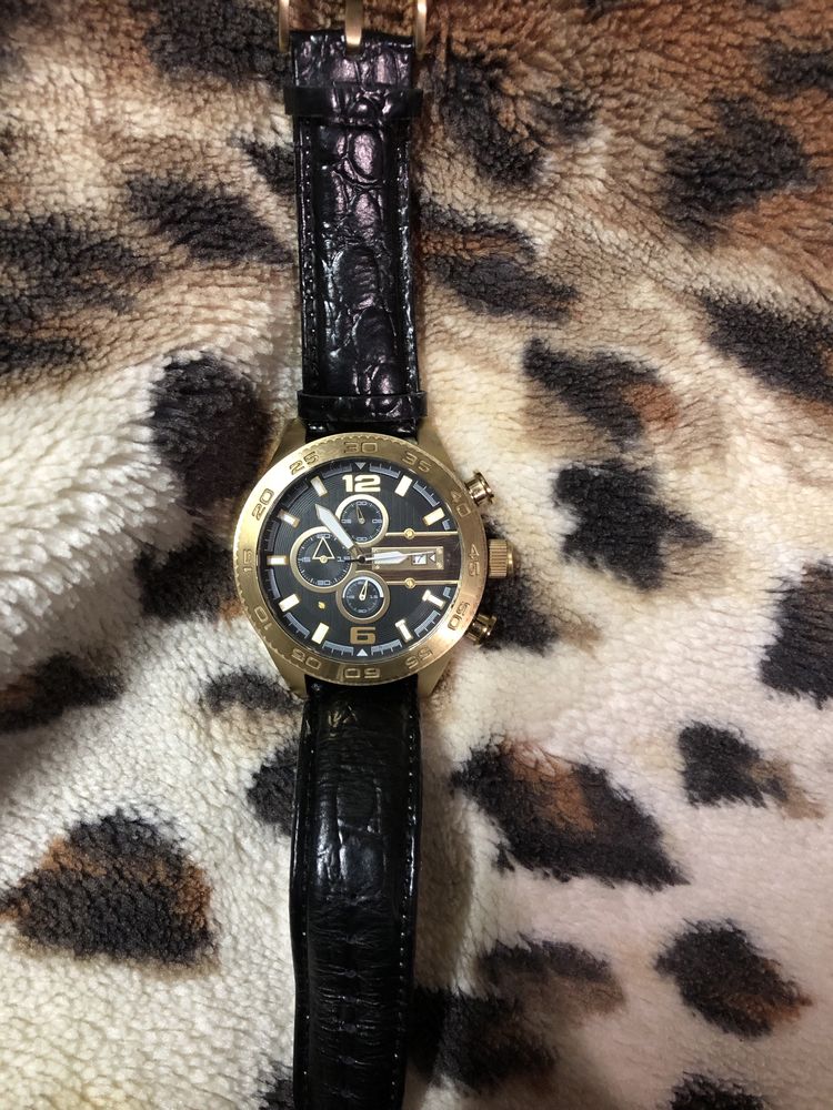Годинник Fossil CH 2652