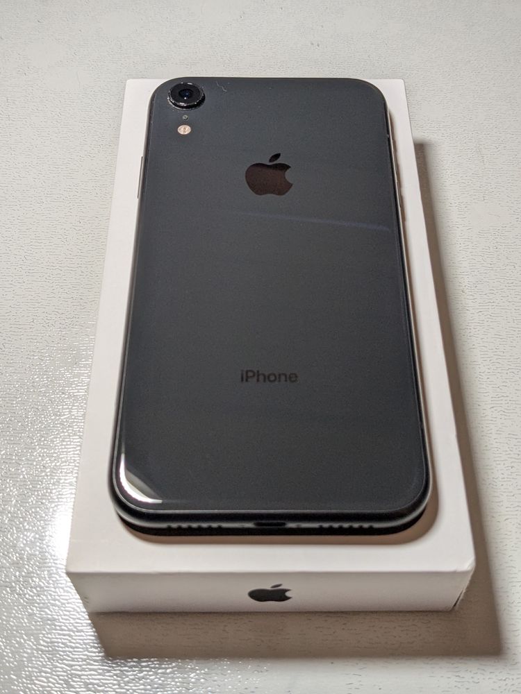 Iphone XR 128gb / 78%