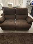 Sofa relax 2 lugares