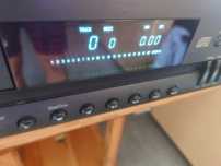 Harman Kardon hd710 napęd odtwarzacz cd