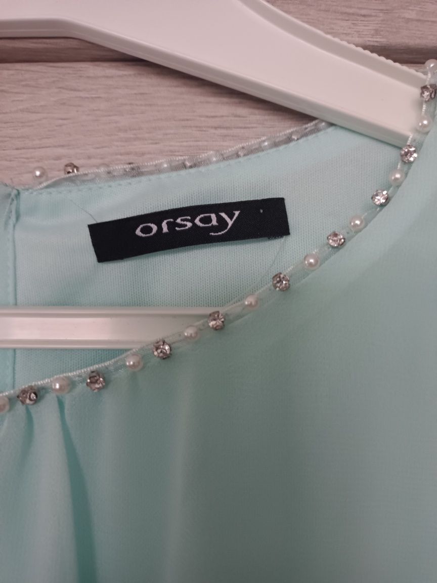 Nowa sukienka Orsay S