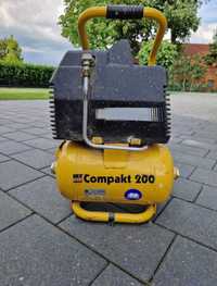 Kompresor Schneider Compact 200