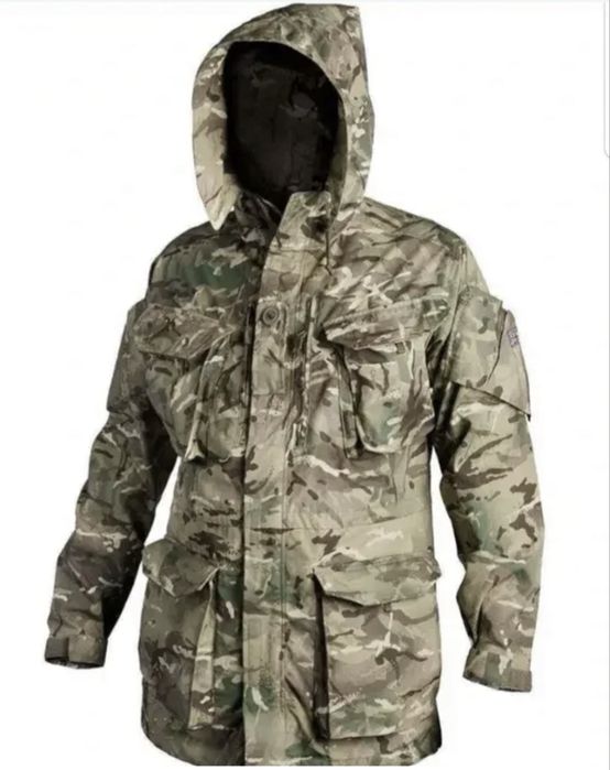 Розпродаж! Парка оригінал Британія !!!