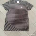 Koszulka t schirt adidas męska