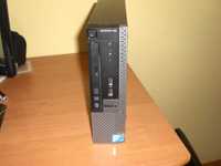 Dell Optiplex 780 USFF C2D jak mini mac