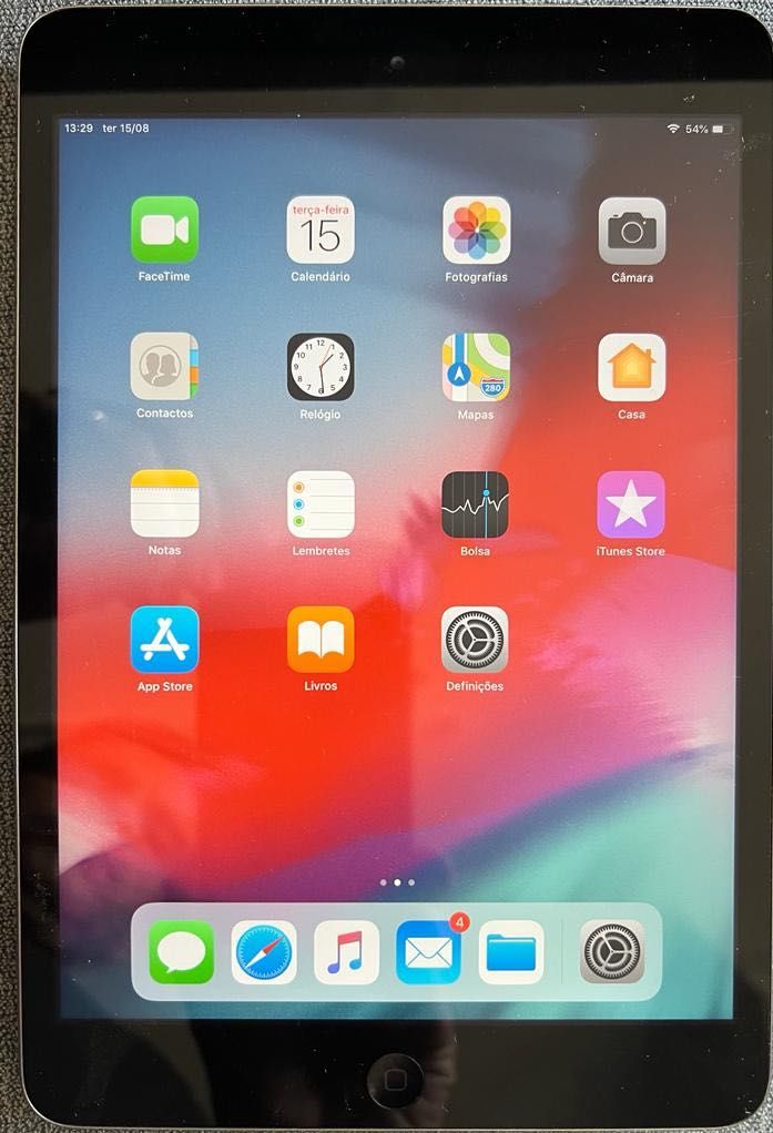 iPad mini 2, 32 Gb