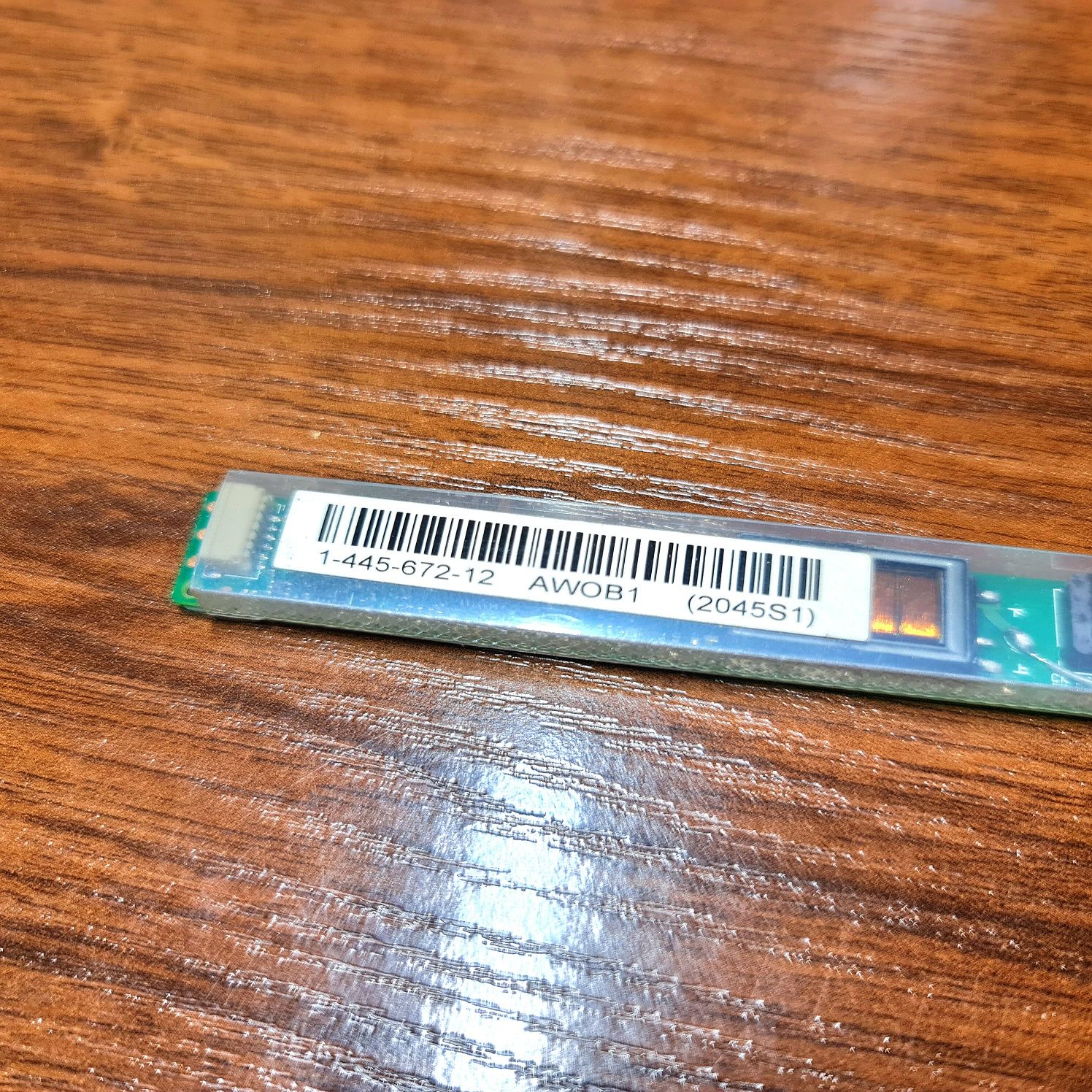 Inwerter matrycy ekranu taśma Sony Vaio Vpceb3m1e pcg-71211m