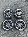 Felgi BMW 18” Styling 135 et 20 8j 225/40