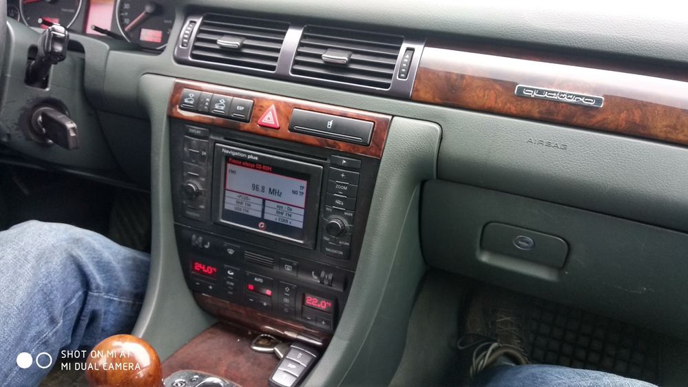разборка ауди audi a6c5 А6С5 (2.5)(2.8)(2.7)АКПП. АВТОВЫКУП ЕВРО АВТО.