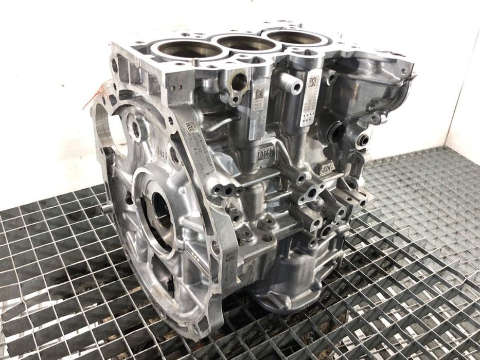 BLOK SILNIKA - 1499.00 PLN - HYUNDAI KONA (OS, OSE, OSI) 2017 - 2022 1.0 T-GDi 88 kW [120 KM]