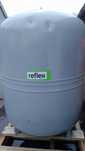 Naczynie przeponowe Reflex N 400L