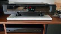 Gryphon Scorpio CD