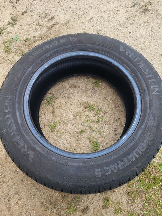 Opony Verdestein 195 60 r 15 wielosezon