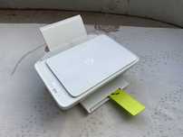 Drukarka HP Desk Jet 2136