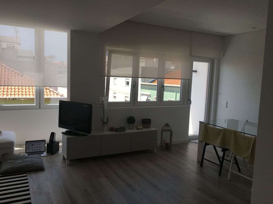 Arrendo T2 Linda a Velha