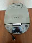 Мультиварка Tefal Fuzzy logic RK 321A34