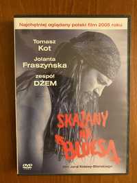 Skazany na bluesa DVD Kot