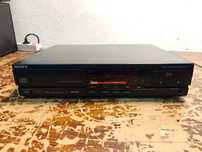 Odtwarzacz CD Sony CDP-M35