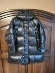 Kurtka damska puchowa ADIDAS M (Adidas Originals Long Puffer)