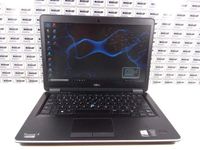 Laptop używany DELL E7440 i5 14' FHD 16GB 256 SSD Gwarancja FV