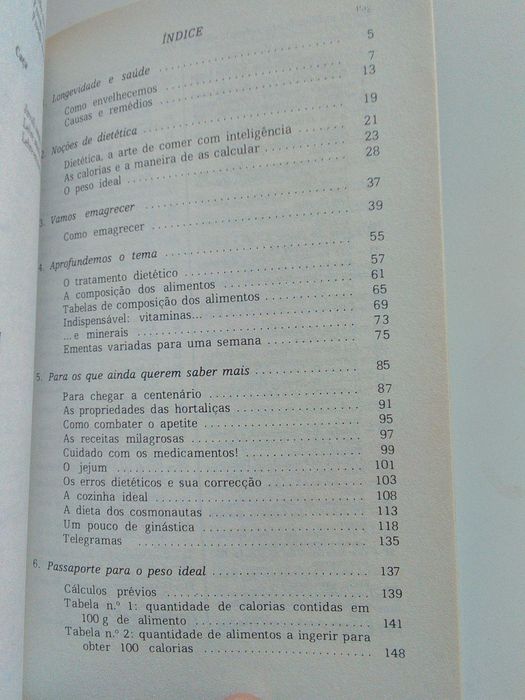 Como emagrecer sem passar fome por J. Pacliva