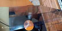 Gramofon SONY PS - D707 Idealny! Sony ps-d707