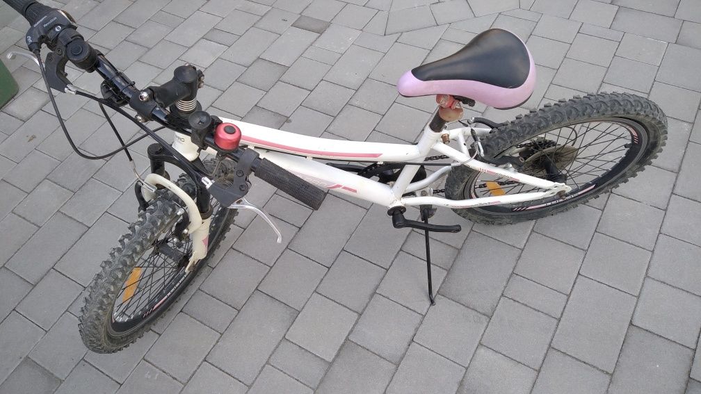 Rowerek dla dziecka