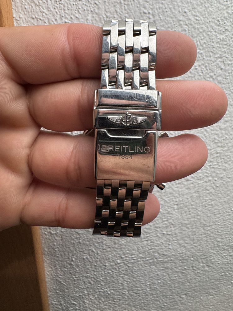 Breitling NaviTimer